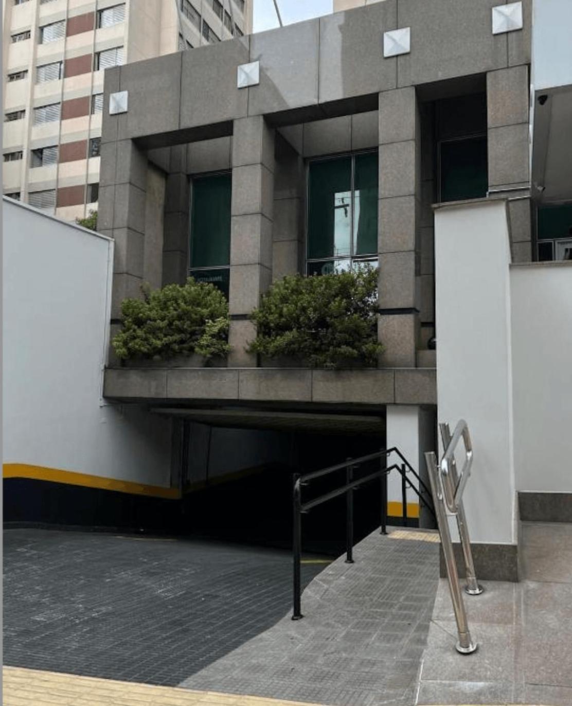Hotel Perdizes - Flat Executivo - 504 São Paulo Exterior foto